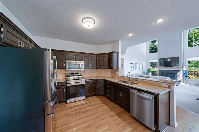 13103 Goodman Street, Overland Park, KS 66213