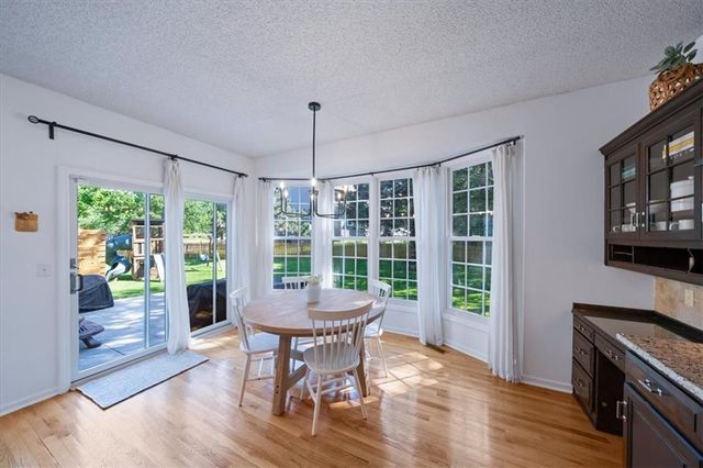 13103 Goodman Street, Overland Park, KS 66213
