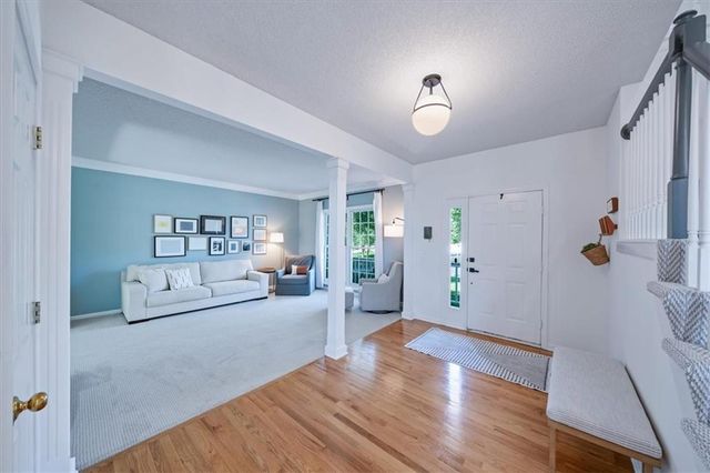 13103 Goodman Street, Overland Park, KS 66213