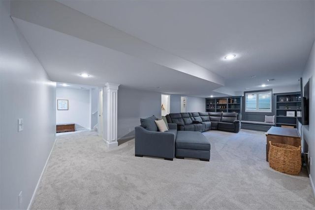 13103 Goodman Street, Overland Park, KS 66213