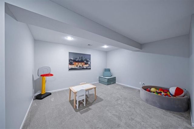 13103 Goodman Street, Overland Park, KS 66213