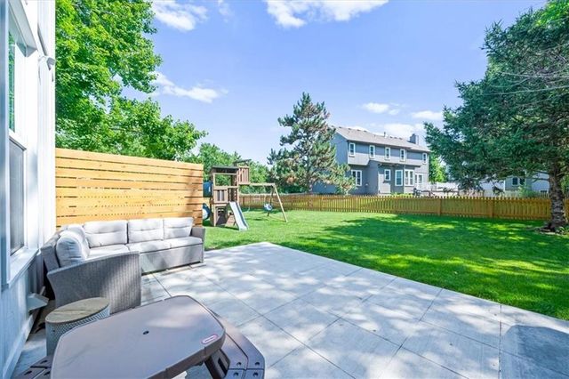 13103 Goodman Street, Overland Park, KS 66213