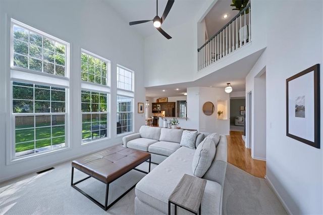 13103 Goodman Street, Overland Park, KS 66213