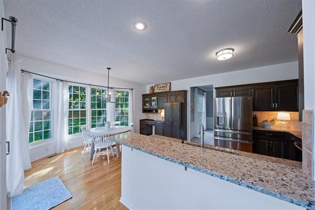13103 Goodman Street, Overland Park, KS 66213