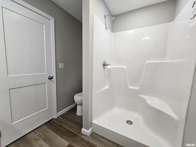 16530 E FAIRFIELD Road, Mt Vernon, IL 62864