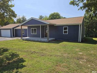 16530 E FAIRFIELD Road, Mt Vernon, IL 62864