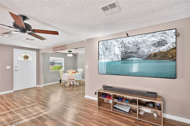 111 Sir Arthur Drive, Las Vegas, NV 89110