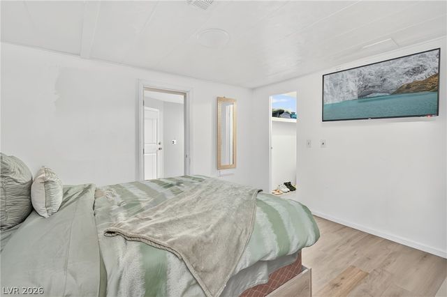 111 Sir Arthur Drive, Las Vegas, NV 89110