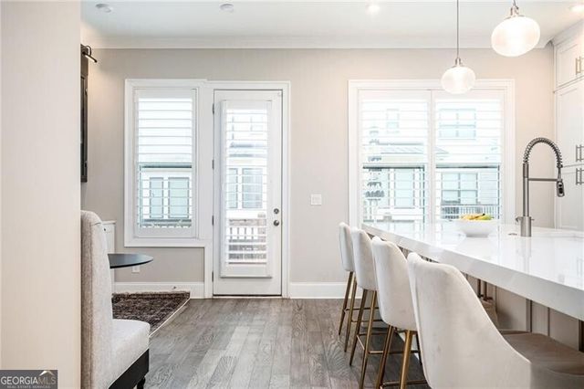 388 Concord Street, Alpharetta, GA 30009