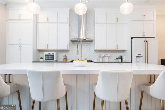 388 Concord Street, Alpharetta, GA 30009