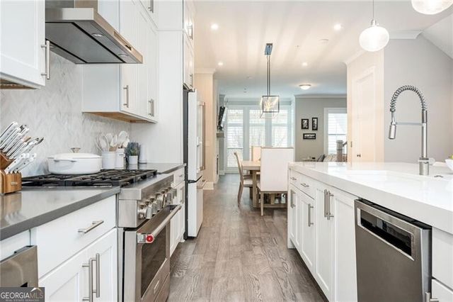 388 Concord Street, Alpharetta, GA 30009