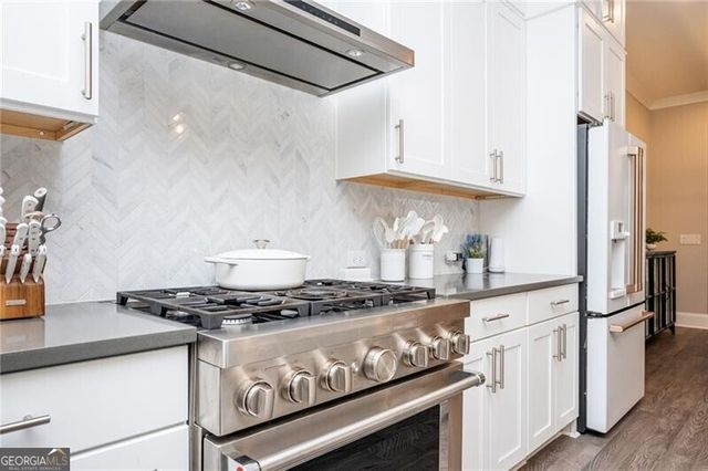 388 Concord Street, Alpharetta, GA 30009