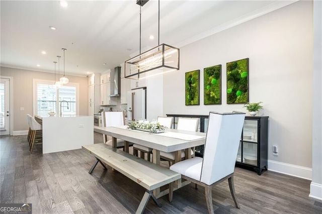 388 Concord Street, Alpharetta, GA 30009