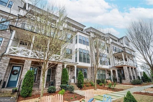 388 Concord Street, Alpharetta, GA 30009