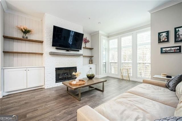 388 Concord Street, Alpharetta, GA 30009