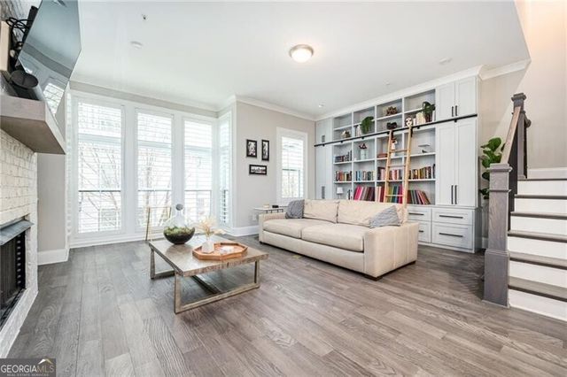 388 Concord Street, Alpharetta, GA 30009