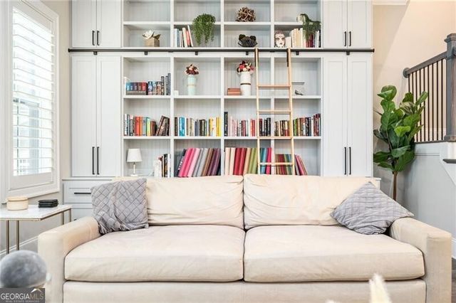 388 Concord Street, Alpharetta, GA 30009