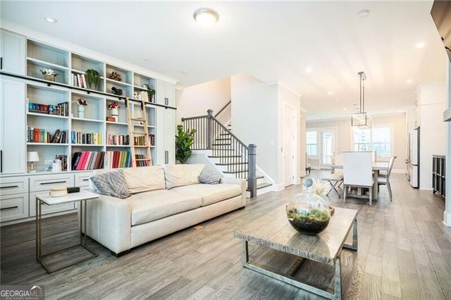 388 Concord Street, Alpharetta, GA 30009