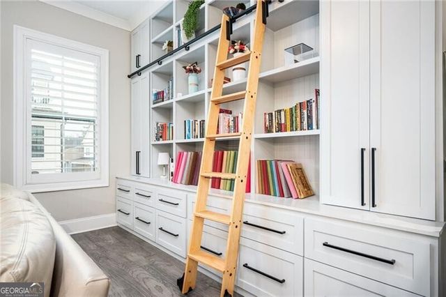 388 Concord Street, Alpharetta, GA 30009