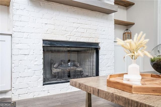 388 Concord Street, Alpharetta, GA 30009