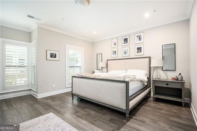 388 Concord Street, Alpharetta, GA 30009