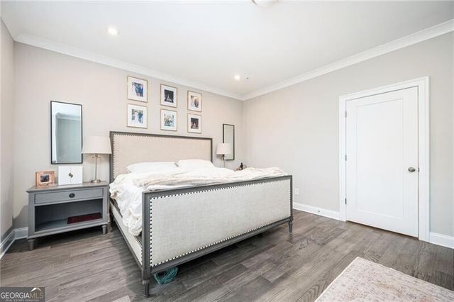 388 Concord Street, Alpharetta, GA 30009