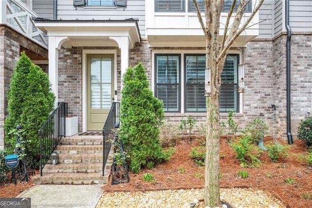 388 Concord Street, Alpharetta, GA 30009
