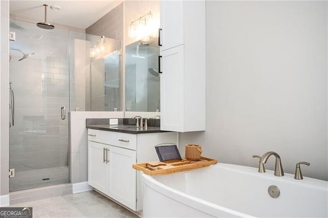 388 Concord Street, Alpharetta, GA 30009