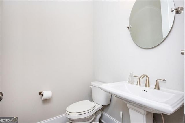 388 Concord Street, Alpharetta, GA 30009