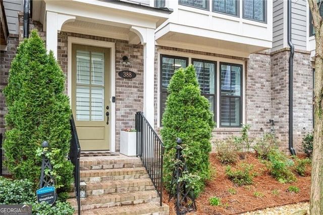 388 Concord Street, Alpharetta, GA 30009