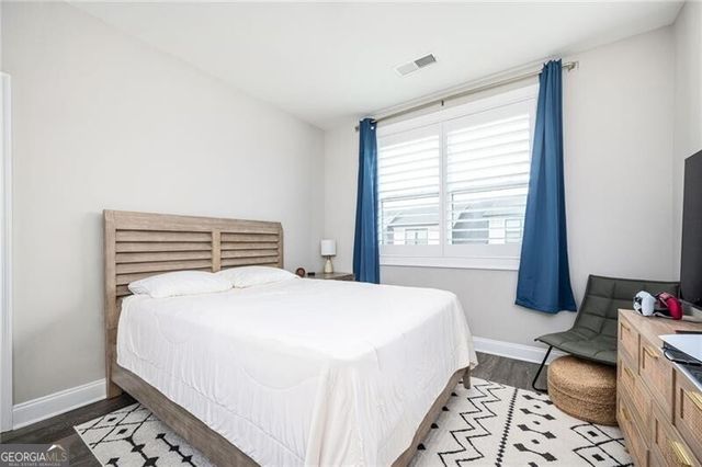 388 Concord Street, Alpharetta, GA 30009