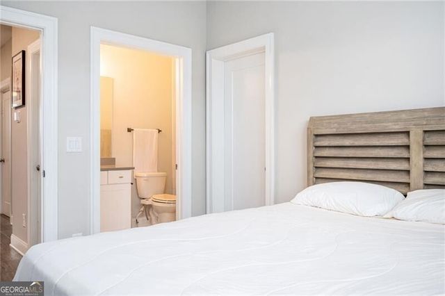 388 Concord Street, Alpharetta, GA 30009