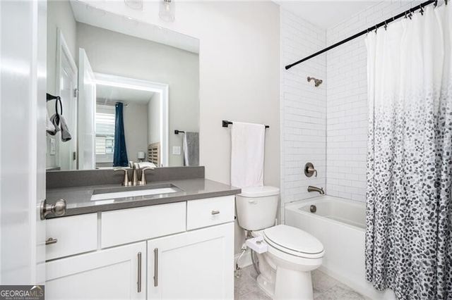 388 Concord Street, Alpharetta, GA 30009