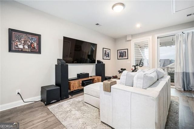 388 Concord Street, Alpharetta, GA 30009