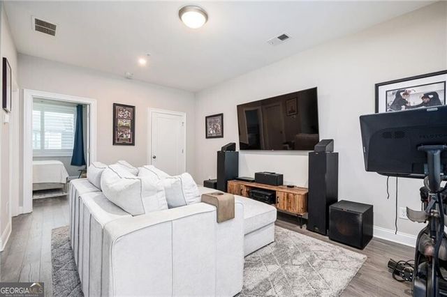 388 Concord Street, Alpharetta, GA 30009