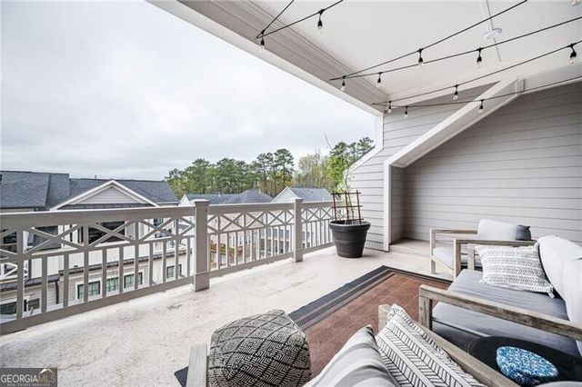 388 Concord Street, Alpharetta, GA 30009