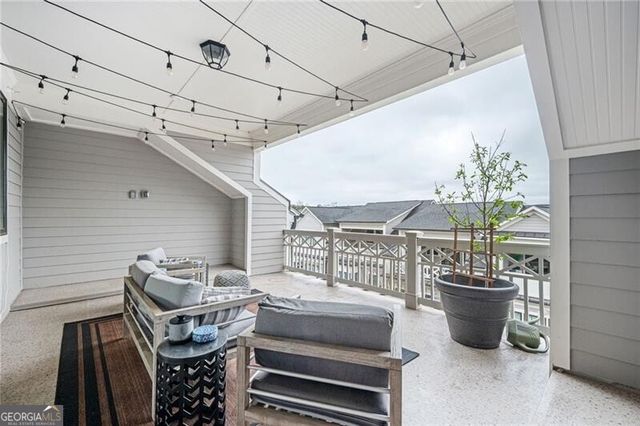 388 Concord Street, Alpharetta, GA 30009