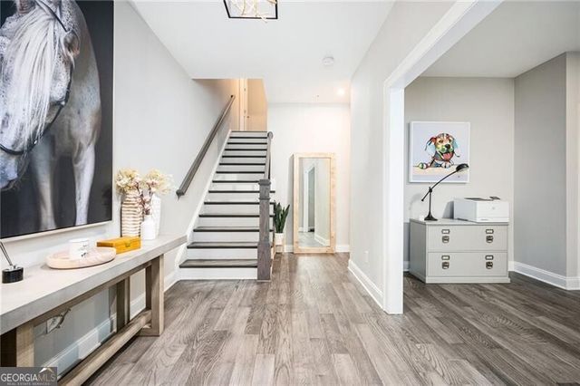 388 Concord Street, Alpharetta, GA 30009