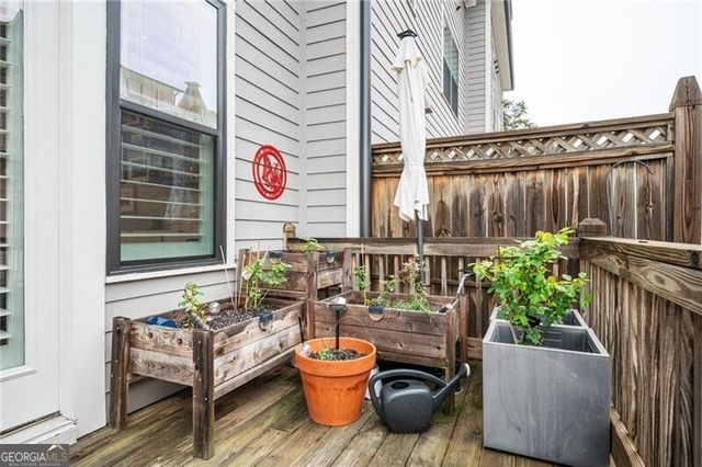 388 Concord Street, Alpharetta, GA 30009