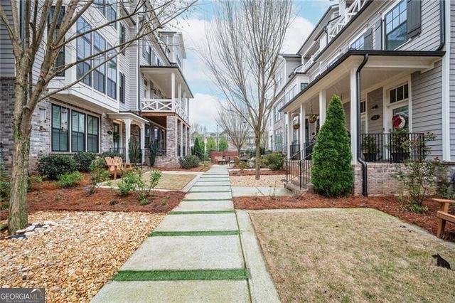 388 Concord Street, Alpharetta, GA 30009