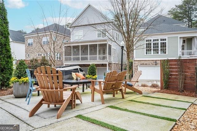 388 Concord Street, Alpharetta, GA 30009