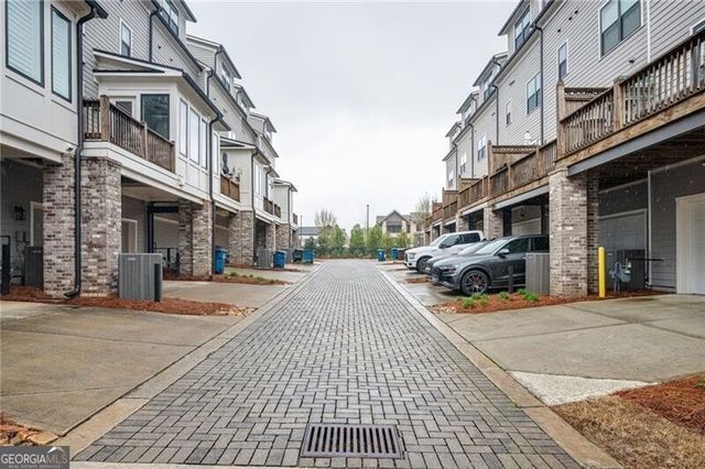 388 Concord Street, Alpharetta, GA 30009