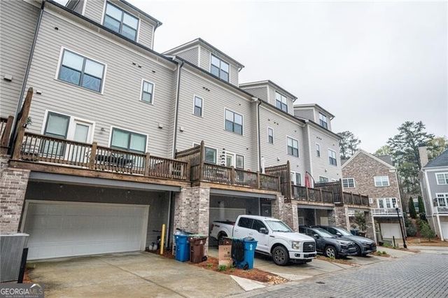 388 Concord Street, Alpharetta, GA 30009