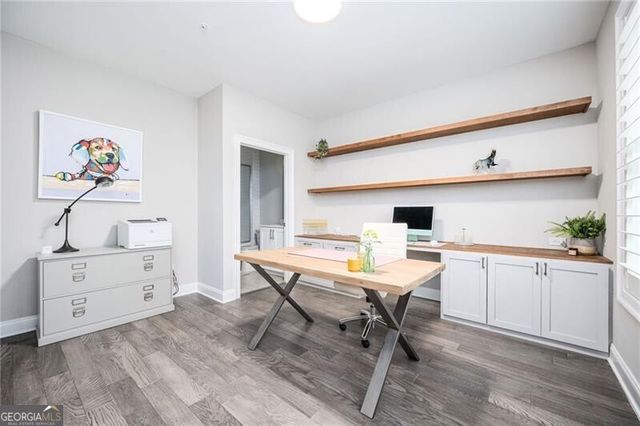 388 Concord Street, Alpharetta, GA 30009