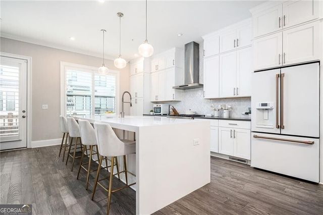 388 Concord Street, Alpharetta, GA 30009