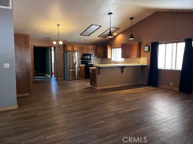 1064 Pine, Big Bear City, CA 92314