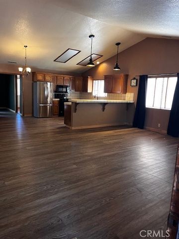 1064 Pine, Big Bear City, CA 92314