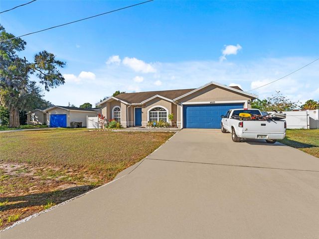 4623 TURNER ROAD, Mulberry, FL 33860