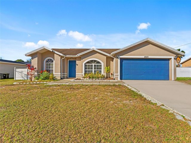 4623 TURNER ROAD, Mulberry, FL 33860