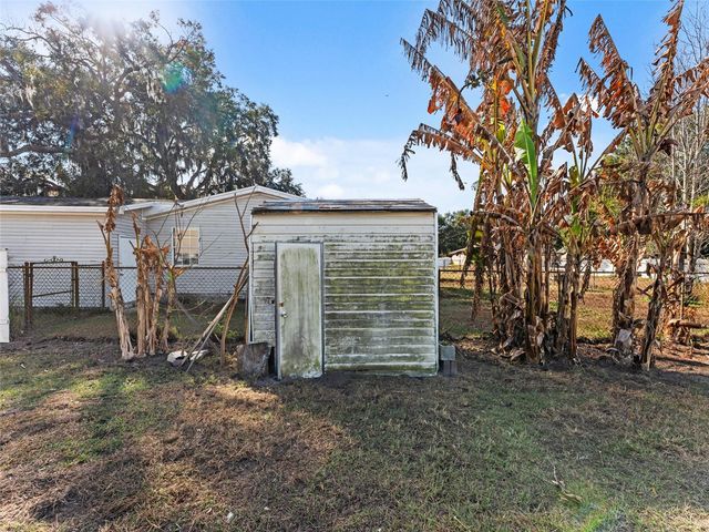 4623 TURNER ROAD, Mulberry, FL 33860